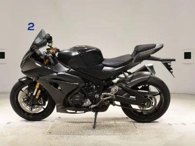 Suzuki GSX-R1000RA