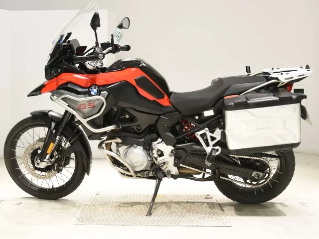Other BMWF850GS  с аукциона в Японии