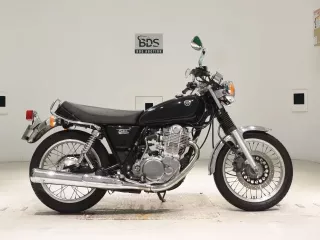 Yamaha SR400-4