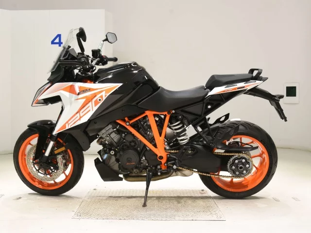 Other KTM1290 SUPER  DUKE GT 2019