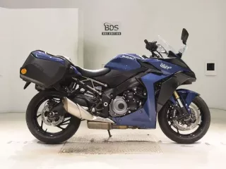 Suzuki GSX-S1000GT