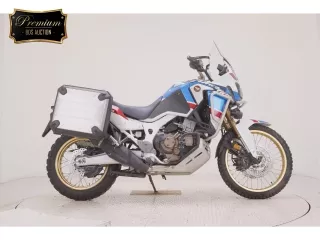 Honda CFR1000 AfricaTwin с аукционов Японии