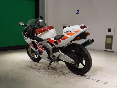 Honda CBR250RR