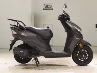 Honda DIO110DX