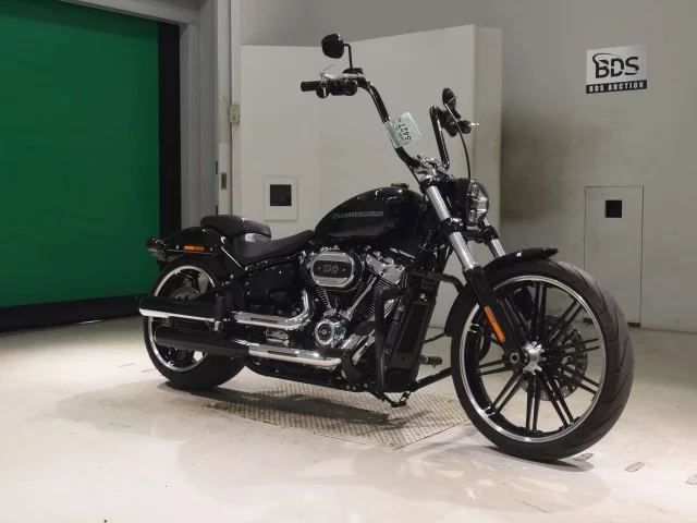 Harley-Davidson HARLEY FXBRS1870  с аукциона в Японии