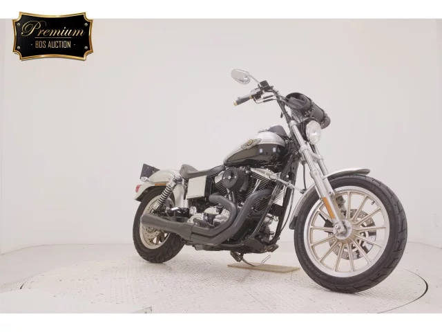 Harley-Davidson HARLEY FXDL1450  с аукциона в Японии