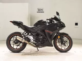 Yamaha YZF-R25