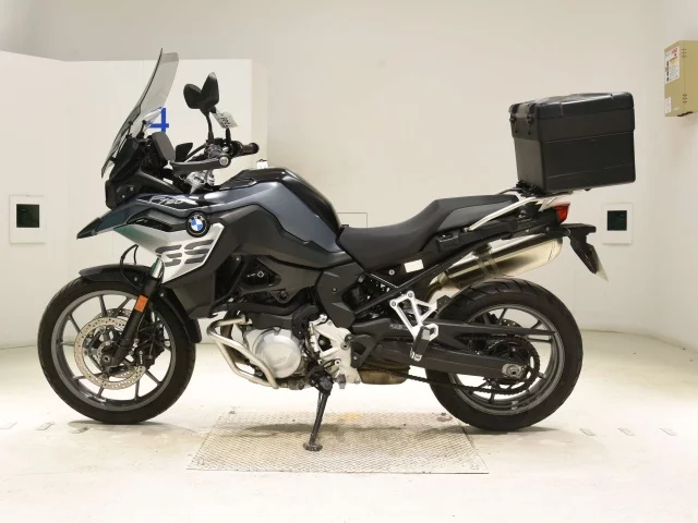 Other BMWF750GS  с аукциона в Японии