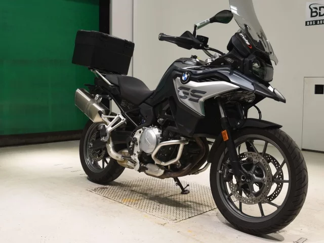 Other BMWF750GS  с аукциона в Японии