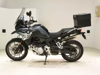 Other BMWF750GS