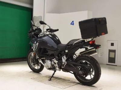 Other BMWF750GS