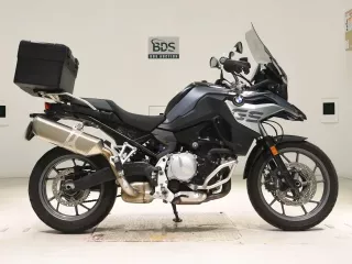Other BMWF750GS
