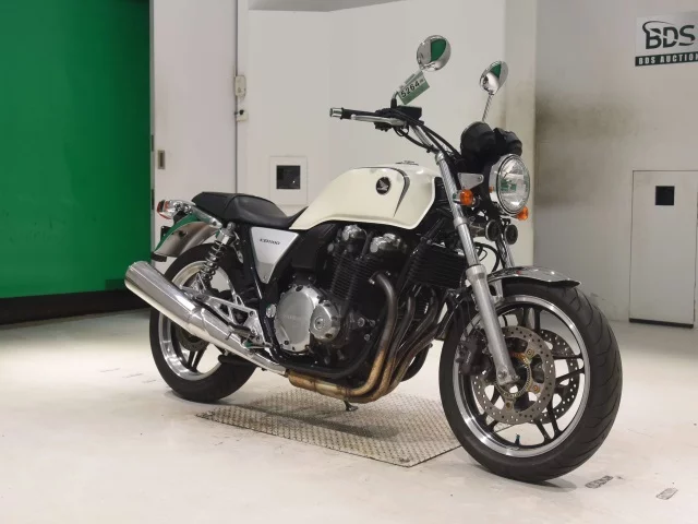 Honda CB1100A  с аукциона в Японии