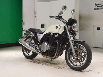 Honda CB1100A