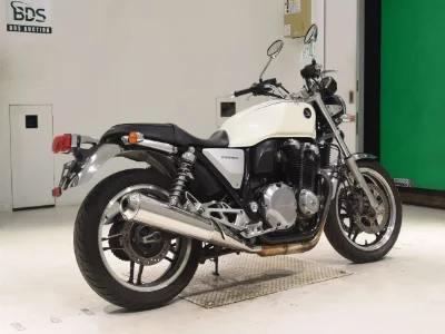 Honda CB1100A