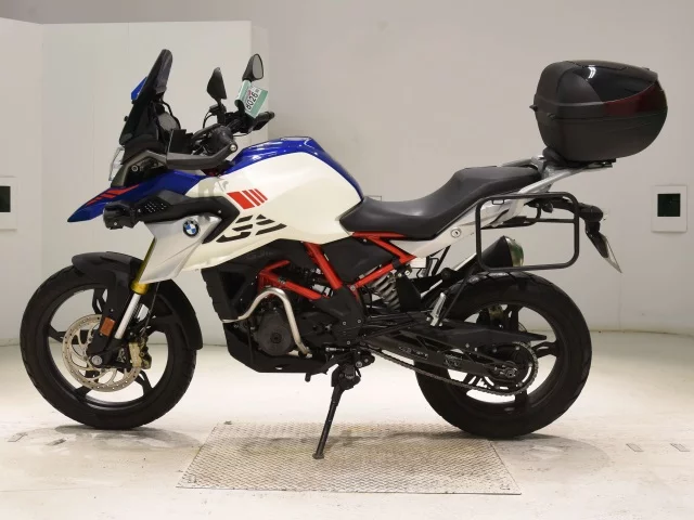 Other BMWG310GS  с аукциона в Японии