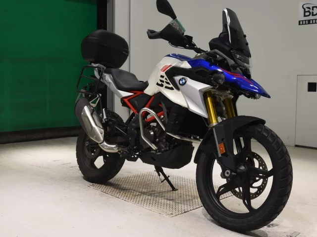Other BMWG310GS  с аукциона в Японии