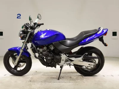 Honda HORNET250