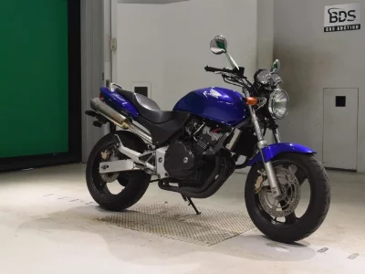 Honda HORNET250