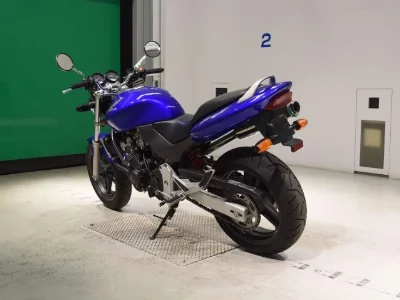 Honda HORNET250