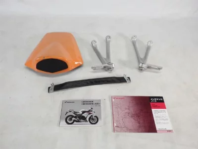 Honda CBR1000RR ABS
