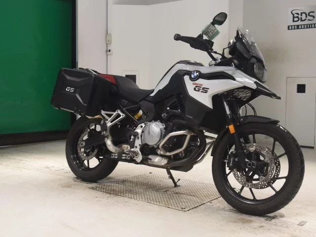 Other BMWF750GS  с аукциона в Японии