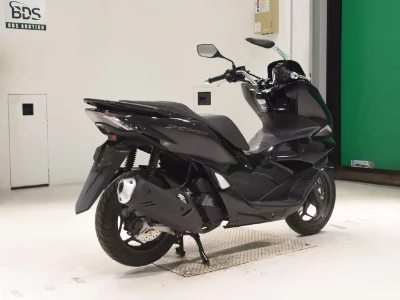 Honda PCX160