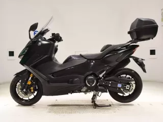 Yamaha T-MAX560T