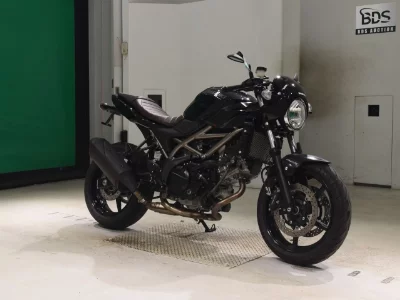 Suzuki SV650XA