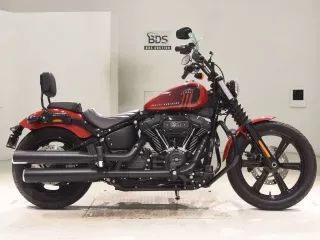 Harley-Davidson HARLEY FXBBS1870
