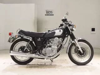Yamaha SR400-5