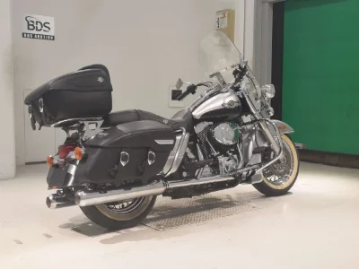 Harley-Davidson HARLEY FLHRCI1450