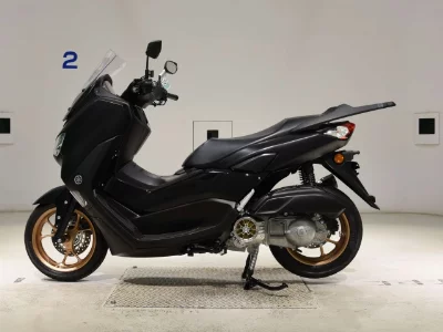 Yamaha NMAX155-2