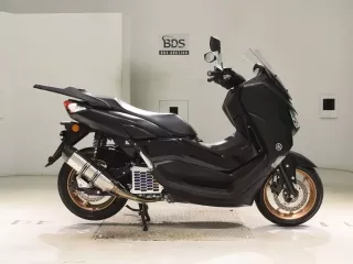 Yamaha NMAX155-2