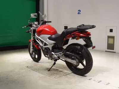 Honda VTR250