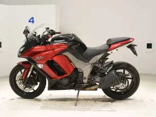 Kawasaki NINJA1000