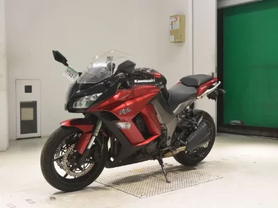 Kawasaki NINJA1000