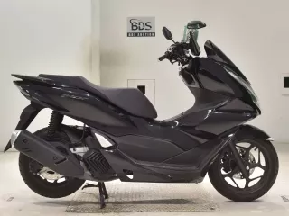 Honda PCX125-4