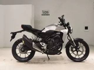 Honda CB250R