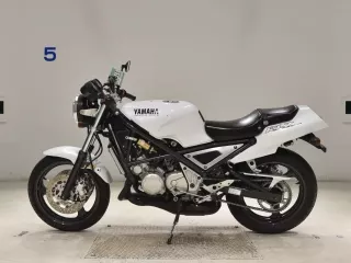 Yamaha R1-Z