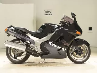 Kawasaki ZZR1100
