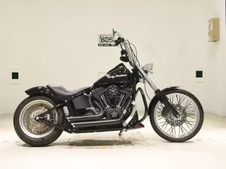 Harley-Davidson HARLEY FXSTB1450