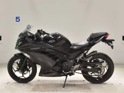 Kawasaki NINJA250