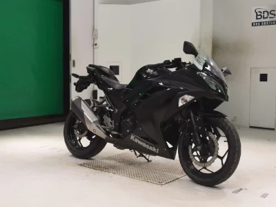 Kawasaki NINJA250