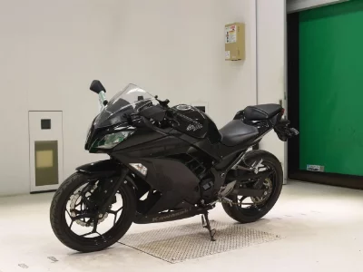 Kawasaki NINJA250