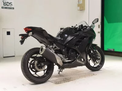 Kawasaki NINJA250