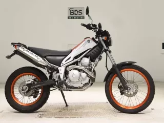 Yamaha TRICKER -3
