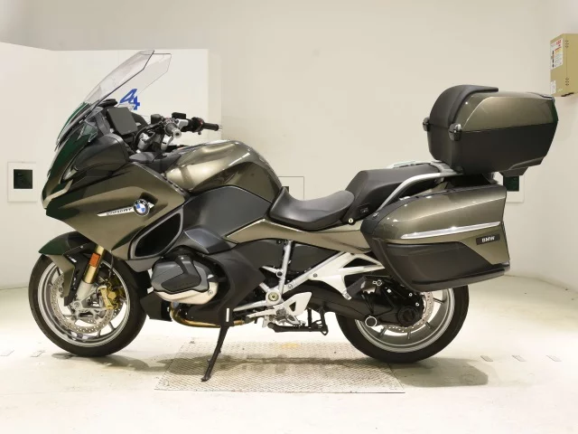 Other BMWR1250RT  с аукциона в Японии