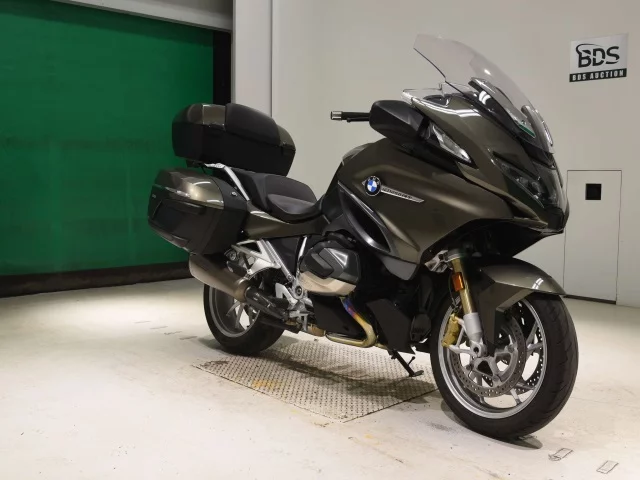 Other BMWR1250RT  с аукциона в Японии