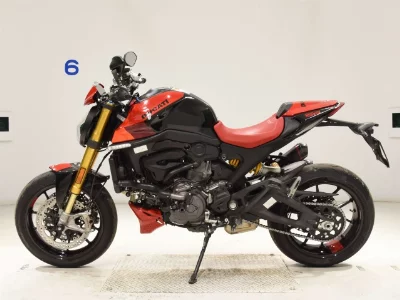 Ducati DUCATI M937SP